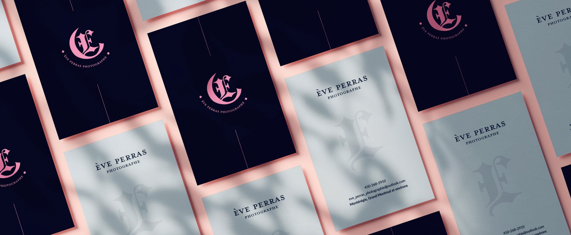 Business cards