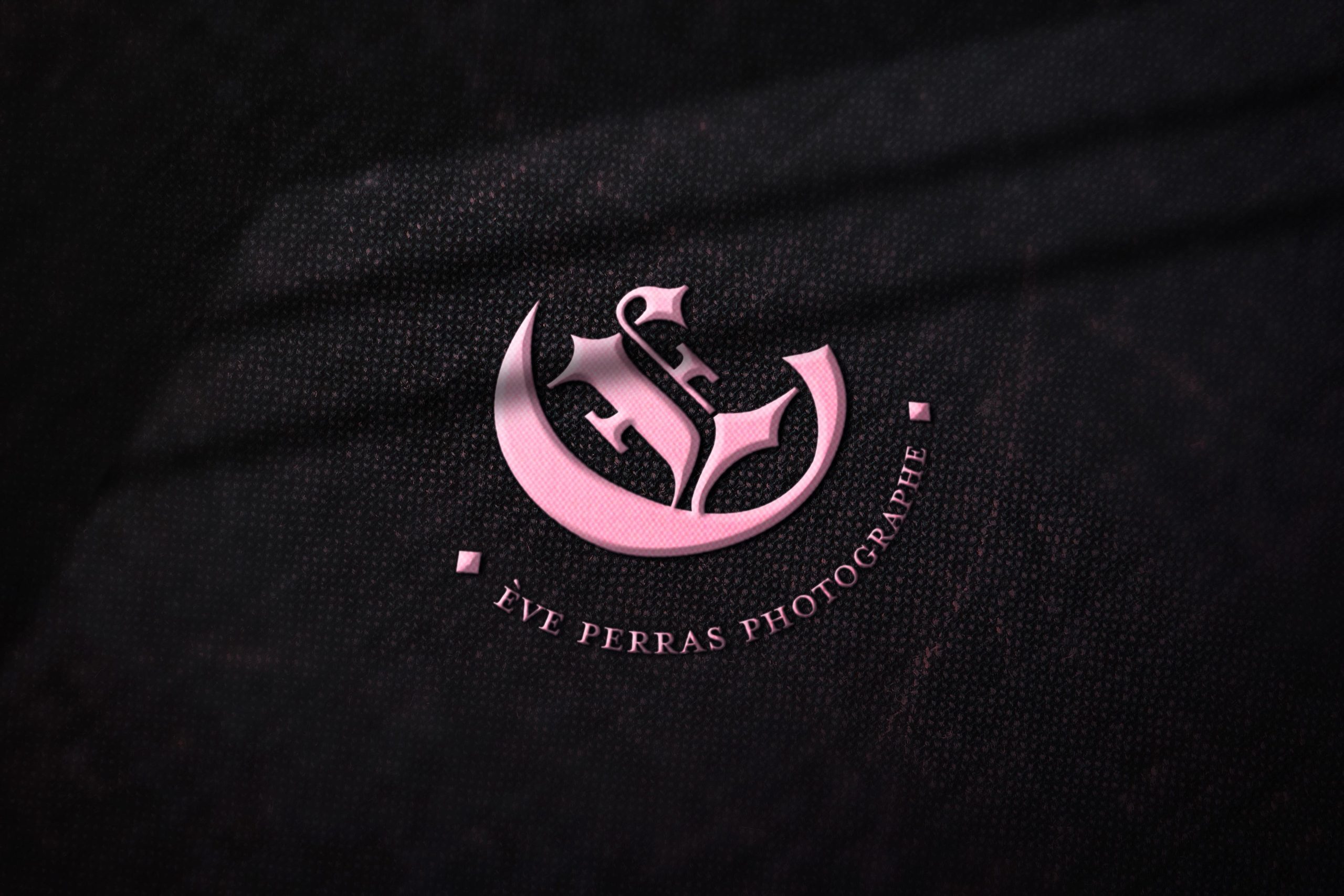 logo reveal