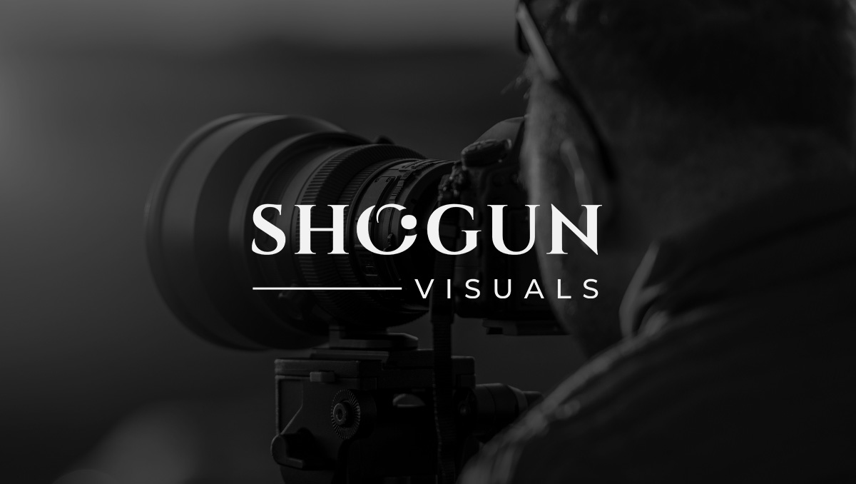 Shogun Visuals